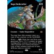 画像2: ナーガの肉体造形師/Naga Fleshcrafter (2)