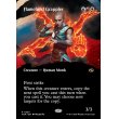 画像2: 担炎の闘士/Flamehold Grappler (2)