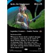 画像2: 牙の番人、コーティス/Kotis, the Fangkeeper (2)