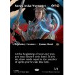 画像2: ジェスカイの道師、ナーセット/Narset, Jeskai Waymaster (2)