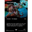 画像2: ティムールの戦告者/Temur Battlecrier (2)
