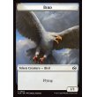 画像2: 鳥+モンクトークン/Bird+Monk Token (2)