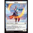 画像4: 鳥+モンクトークン/Bird+Monk Token (4)