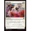 画像1: 連携の妙技/Coordinated Maneuver (1)