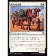 画像1: 塩路の荷役獣/Salt Road Packbeast (1)