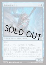画像: 熟練の氷壁登り/Veteran Ice Climber