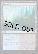 画像: 陰鬱な僻地/Dismal Backwater