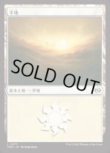 画像: 平地/Plains