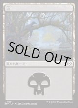 画像: 沼/Swamp