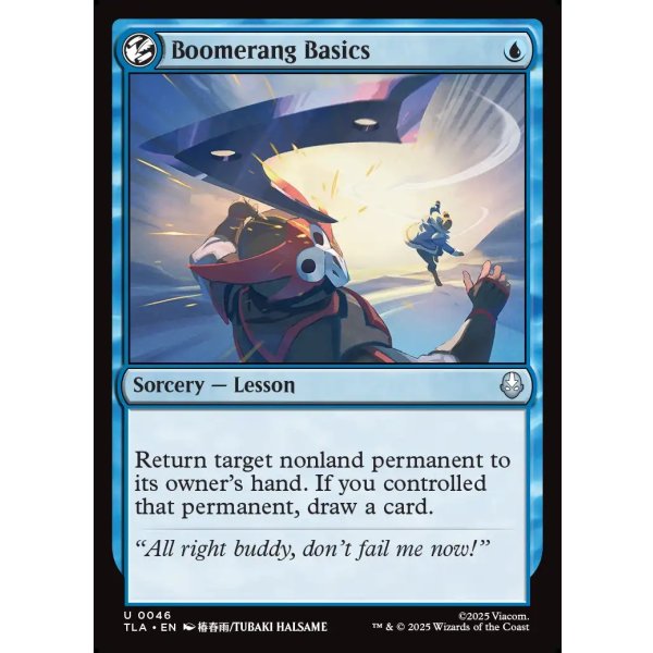 画像2: ブーメランの基礎/Boomerang Basics (2)