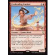 画像2: 火の技の学び手/Firebending Student (2)