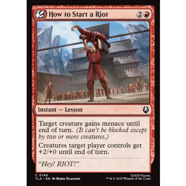 画像2: 暴動の起こし方/How to Start a Riot (2)