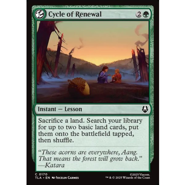 画像2: 再生のサイクル/Cycle of Renewal (2)