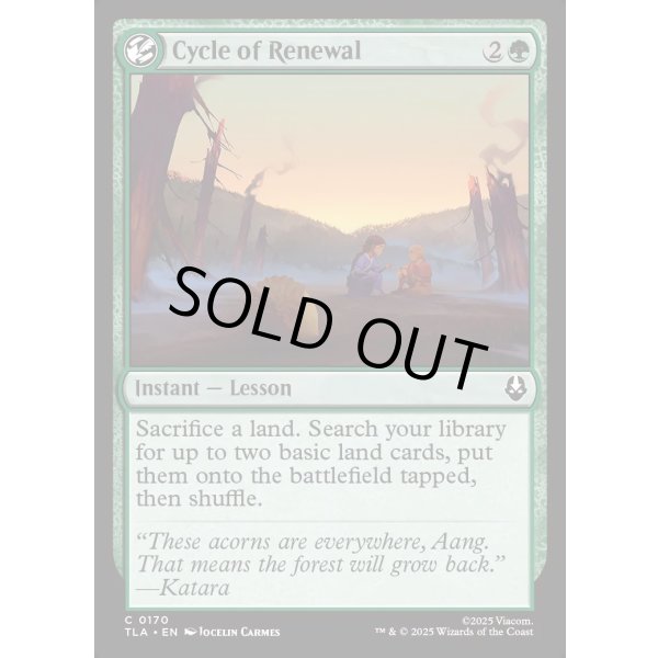 画像2: 再生のサイクル/Cycle of Renewal (2)