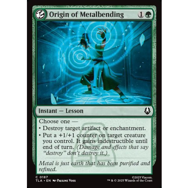 画像2: 金属の技の原点/Origin of Metalbending (2)