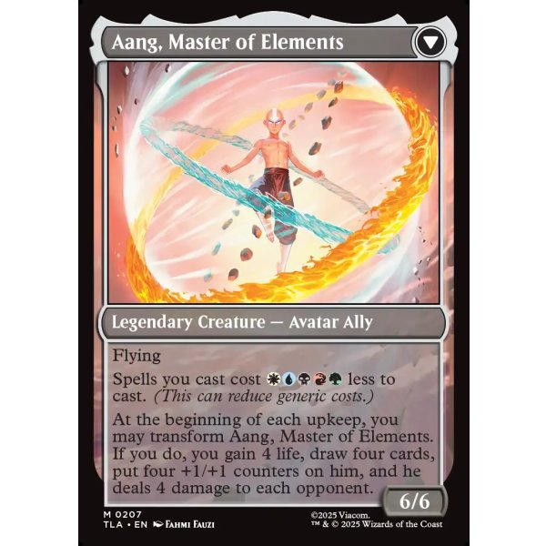 画像4: アバター・アン/Avatar Aang (4)