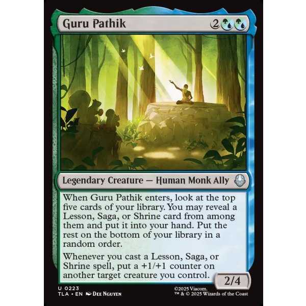 画像2: 導師パティーク/Guru Pathik (2)