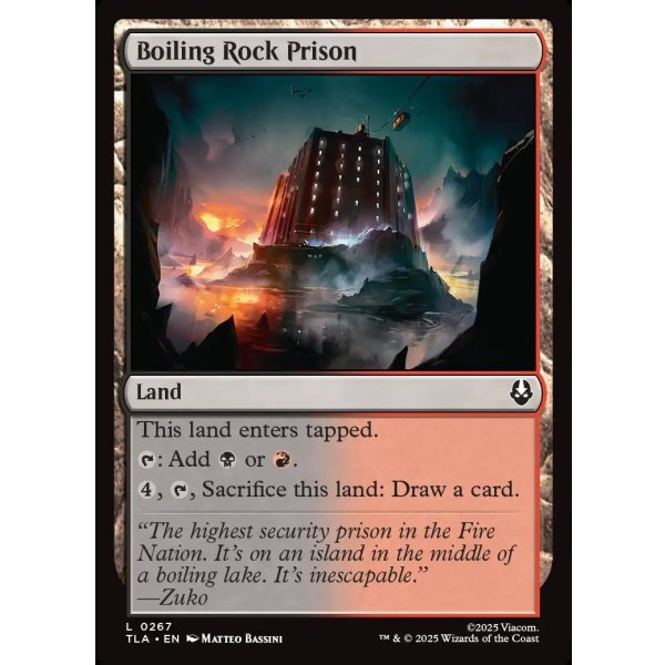 画像2: 釜茹岩の牢獄/Boiling Rock Prison (2)