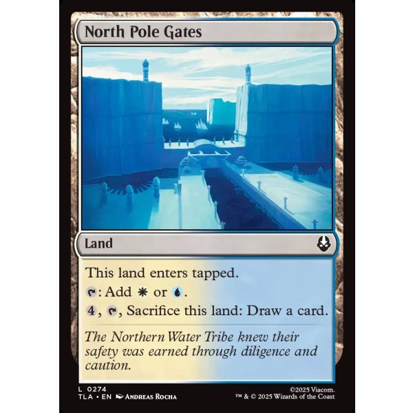 画像2: 北極の門/North Pole Gates (2)