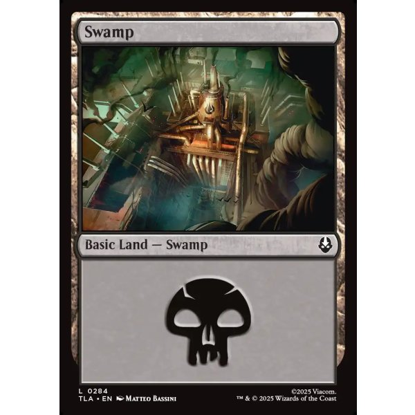 画像2: 沼/Swamp (2)