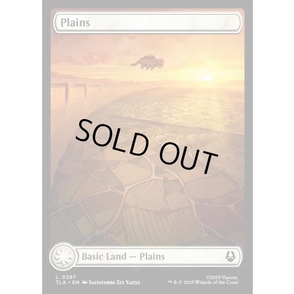 画像2: 平地/Plains (2)