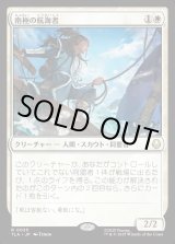 画像: 南極の航海者/South Pole Voyager