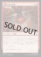 画像: 自由の代価/Price of Freedom