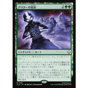 画像: アバターの宿命/Avatar Destiny