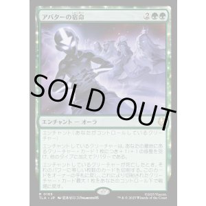 画像: アバターの宿命/Avatar Destiny