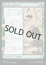 画像: 舞い落ちる蔦の葉よ/Leaves from the Vine