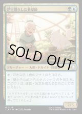 画像: 浮世離れした薬草師/Hermitic Herbalist