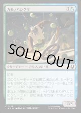 画像: カモノハシグマ/Platypus-Bear