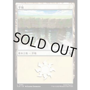 画像: 平地/Plains