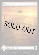 画像: 平地/Plains