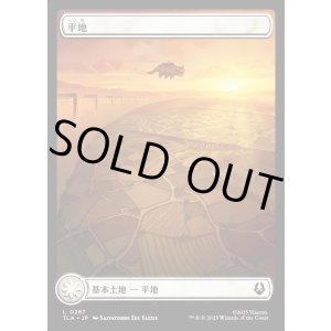 画像: 平地/Plains