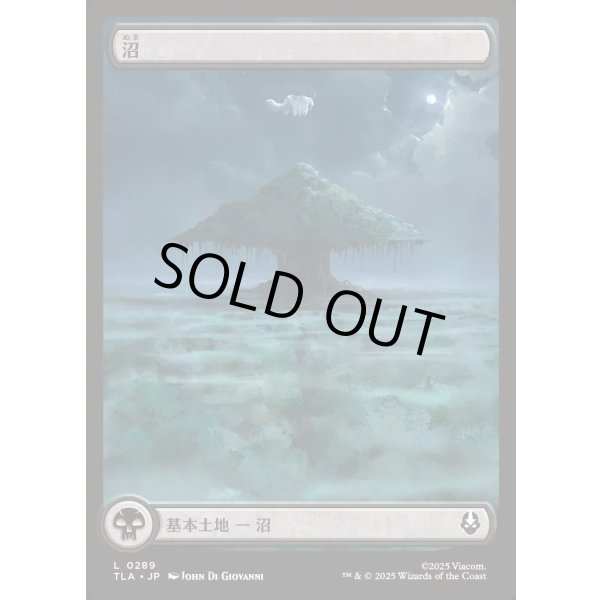 画像1: 沼/Swamp (1)