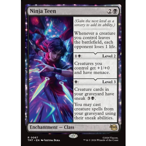 画像2: 若き忍び/Ninja Teen (2)