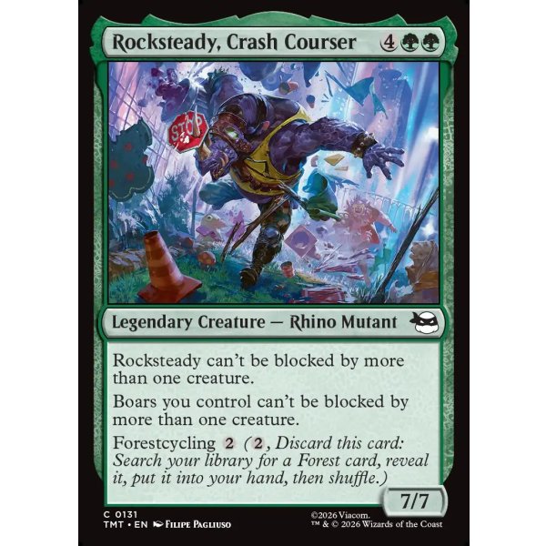 画像2: 破壊の猛進、ロックステディ/Rocksteady, Crash Courser (2)