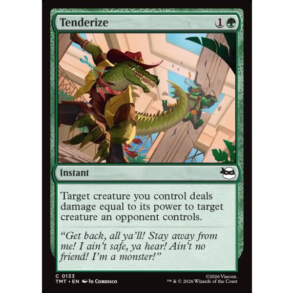 画像2: 叩きのめし/Tenderize (2)