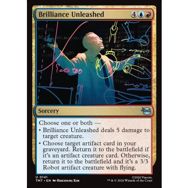 画像2: 目覚めし才能/Brilliance Unleashed (2)