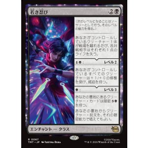 画像: 若き忍び/Ninja Teen