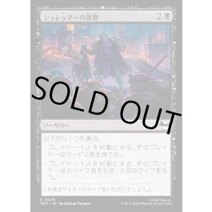 画像: シュレッダーの復讐/Shredder's Revenge