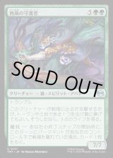 画像: 西風の守護者/West Wind Avatar