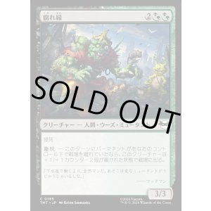 画像: 腐れ縁/Putrid Pals