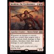画像2: 紅蓮鎚、イモデーン/Imodane, the Pyrohammer (2)