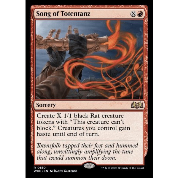 画像2: トーテンタンズの歌/Song of Totentanz (2)