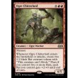 画像2: オーガの囀王/Ogre Chitterlord (2)