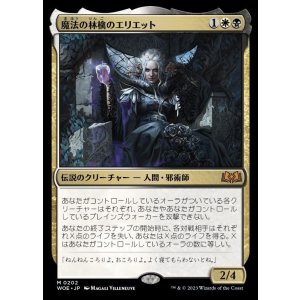 画像: 魔法の林檎のエリエット/Eriette of the Charmed Apple