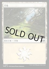画像: 平地/Plains