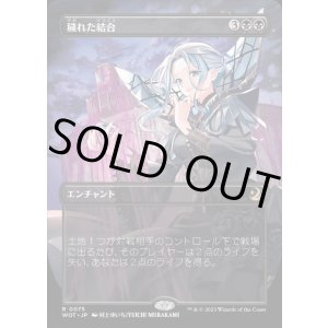 画像: 穢れた結合/Polluted Bonds